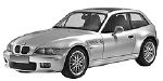 BMW E36-7 C0346 Fault Code