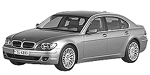 BMW E66 C0346 Fault Code