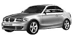 BMW E82 C0346 Fault Code