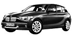 BMW F20 C0346 Fault Code