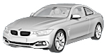 BMW F32 C0346 Fault Code