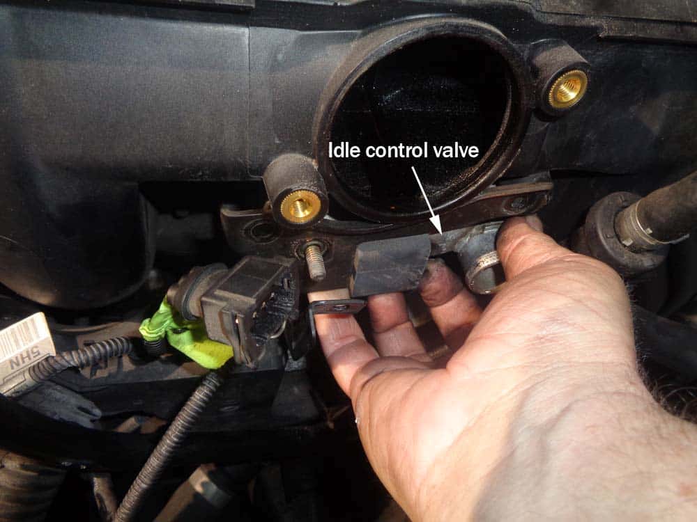 See C0346 repair manual